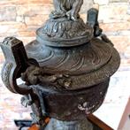 stile rinascimentale, la festa dei putti, 53 cm 11 kg - Urn