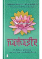 Namaste, Boeken, Verzenden, Gelezen