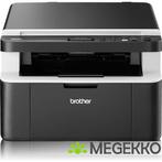 Brother DCP-1612W  All-in-one Laserprinter, Verzenden