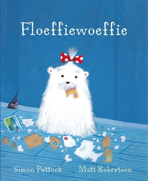 Floeffiewoeffie 9789045323077, Boeken, Kinderboeken | Kleuters, Gelezen, Verzenden