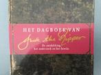 DAGBOEK VAN JACK THE RIPPER 9789024511396 Harrison, Verzenden, Harrison