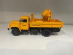 Autohistory 1:43 - Camion miniature - Zil-130 - Avion camion, Hobby & Loisirs créatifs