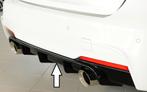 Rieger diffuser | BMW 3-Serie F30 / F31 (335i / 340i) M-pakk, Verzenden