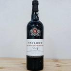 2013 , 2017 & 2020 Taylors - Late Bottled Vintage Port -