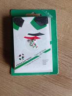 Wereldkampioenschap Voetbal - 1990 - Speld, zilver, Nieuw