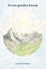 In een gouden knoop 9789493280885 Laura Verschuere, Verzenden, Zo goed als nieuw, Laura Verschuere