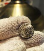 Romeinse Republiek. C. Vibius C. f. Pansa, c. 90 v.Chr..