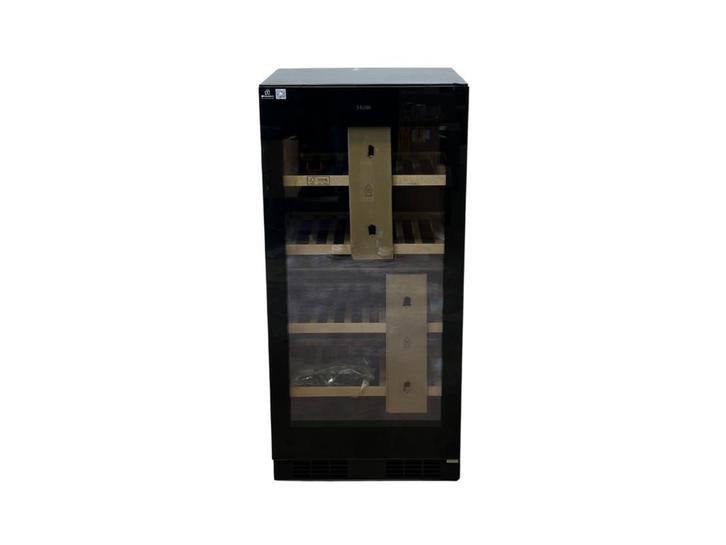 ETNA WKV584 - Vrijstaande wijnklimaatkast - 84 flessen -, Elektronische apparatuur, Koelkasten en IJskasten, Zo goed als nieuw