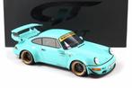 GT Spirit 1:12 - Model sportwagen - Porsche 911 (964) RWB, Nieuw