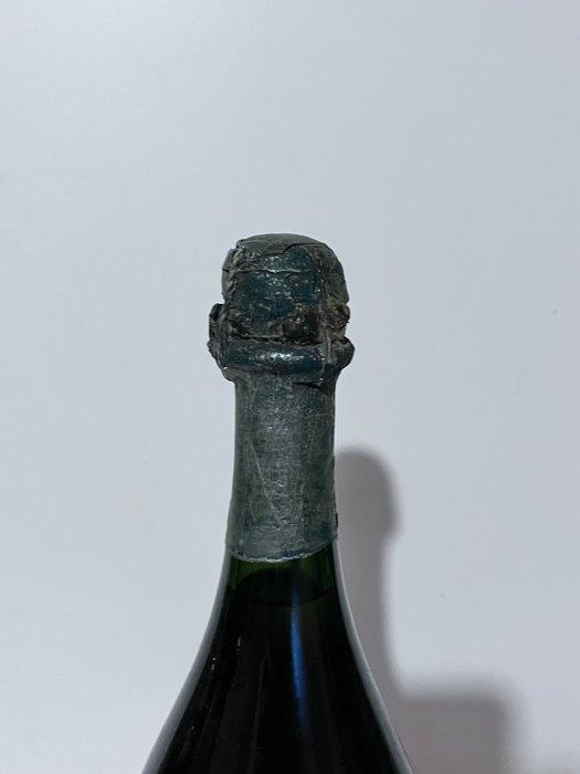1964 Dom Pérignon - Épernay Brut - 1 Bouteilles (0,75 L), Collections, Vins