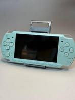 Sony - Playstation Portable (PSP) - Sony PSP-2000 Mint Green, Nieuw