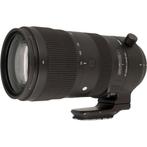 Sigma 70-200mm F/2.8 DG OS HSM Sports Nikon FX occasion, Audio, Tv en Foto, Zo goed als nieuw, Verzenden