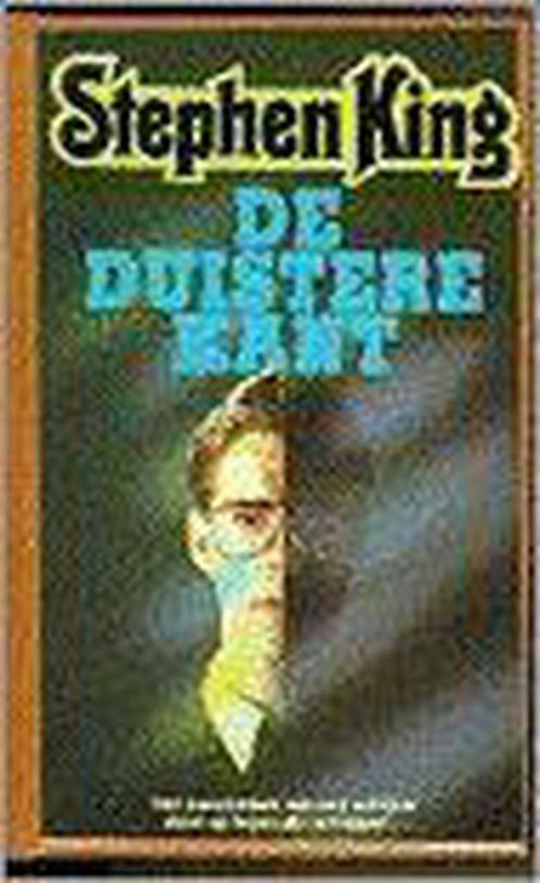 De duistere kant 9789024519354 Stephen King, Boeken, Sprookjes en Fabels, Gelezen, Verzenden