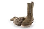 Wysh Laarzen in maat 36 Beige | 5% korting, Hoge laarzen, Verzenden, Beige, Gedragen