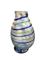 Fornace Rossi Murano - Vaas - Glas, Antiek en Kunst, Antiek | Glaswerk en Kristal
