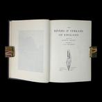 Sutton Palmer & Bradley - Rivers & Streams Of England - 1909, Antiek en Kunst