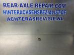 Pignonas moer Opel Ascona 400, Opel Manta 400 (Achteras), Auto-onderdelen, Verzenden, Nieuw, Opel