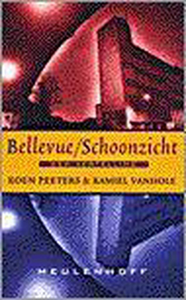 Bellevue, Schoonzicht, of De nieuwe kunst van het wandelen, Boeken, Romans, Gelezen, Verzenden