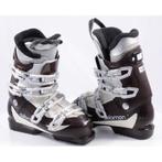 35 36 37 38 39 40 41 42 dames skischoenen SALOMON DIVINE 550, Sport en Fitness, Verzenden, Gebruikt, Salomon
