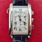 Cartier - Tank Américaine - 2894 - Heren - 2011-heden