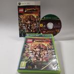 LEGO Indiana Jones the Original Adventures Classics Xbox 360, Ophalen of Verzenden, Zo goed als nieuw