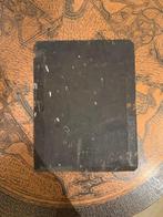 Europese school (XIX) - Child Portrait with Dog, Antiek en Kunst