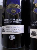 Chimay - 2016, 2021 en 2022 Grande Reserve Barrel Aged -