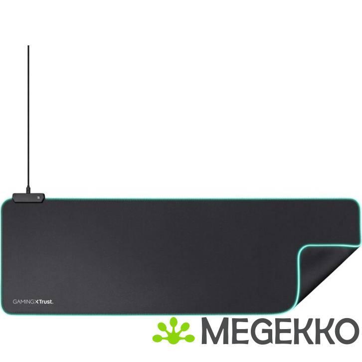 Trust GXT 764 Glide-Flex Muismat XXL, Informatique & Logiciels, Ordinateurs & Logiciels Autre, Envoi