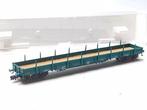 Fleischmann H0 - 875787B - Wagon de marchandises pour trains, Hobby en Vrije tijd, Modeltreinen | H0, Nieuw