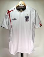 Angleterre - 2006 - Football jersey