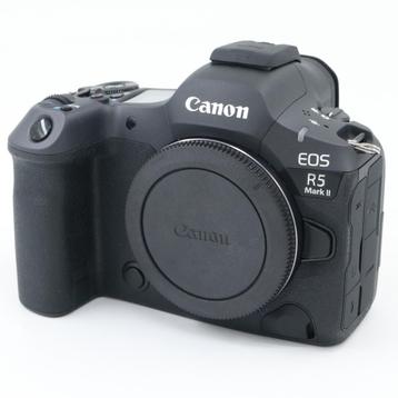 Canon EOS R5 mark II body | Tweedehands beschikbaar voor biedingen