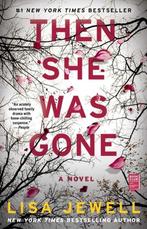 Then She Was Gone 9781501154652 Lisa Jewell, Boeken, Verzenden, Gelezen, Lisa Jewell