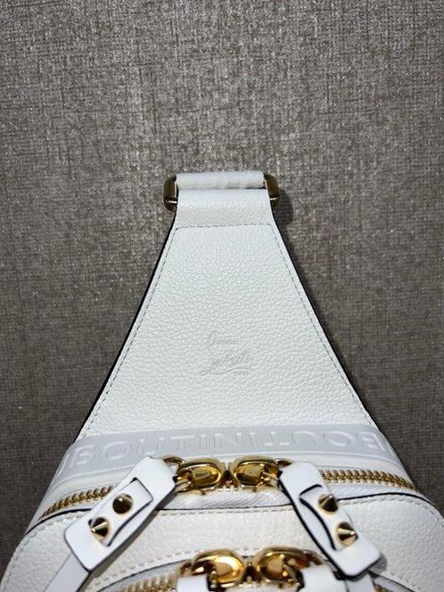Christian Louboutin - loubifunk - Sac en bandoulière, Handtassen en Accessoires, Tassen | Damestassen