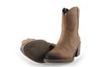 Rieker Enkellaarzen in maat 36 Bruin | 5% extra korting, Kleding | Dames, Schoenen, Bruin, Verzenden, Lage of Enkellaarzen, Zo goed als nieuw