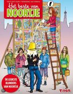 Het beste van Noortje / De leukste blunders van Noortje, Boeken, Stripverhalen, Verzenden, Zo goed als nieuw, Jan Steeman
