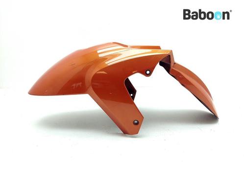Voorspatbord BMW K 1300 S (K1300S) (7658992), Motoren, Onderdelen | BMW, Gebruikt, Verzenden