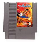 Aladdin [Nintendo NES], Consoles de jeu & Jeux vidéo, Jeux | Nintendo NES, Verzenden