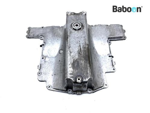 Carterpan BMW K 1600 Bagger 2017-2021 (K1600B), Motoren, Onderdelen | BMW, Gebruikt, Verzenden