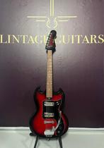 Gracia - CG-02 (SG-Model) -  - Elektrische gitaar - Japan -, Musique & Instruments, Instruments à corde | Guitares | Acoustiques