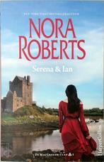 Serena & Caine 9789402704679 Nora Roberts, Boeken, Romans, Verzenden, Gelezen, Nora Roberts