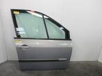 Portier 4Deurs rechts-voor Renault Grand Scenic O92218, Nieuw