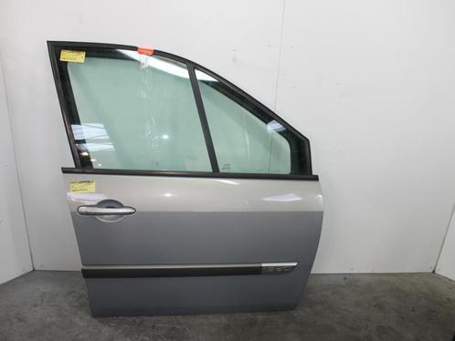 Portier 4Deurs rechts-voor Renault Grand Scenic O92218, Auto-onderdelen, Carrosserie