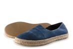 Toms Espadrilles in maat 43 Blauw, Espadrilles of Moccasins, Toms, Gedragen, Verzenden