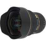 Nikon AF-S 14-24mm F/2.8G ED occasion, Audio, Tv en Foto, Verzenden, Zo goed als nieuw