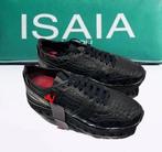 Isaia - ISAIA NAPOLI EXCLUSIVE CROCODILE SNEAKERS - Sneakers, Nieuw