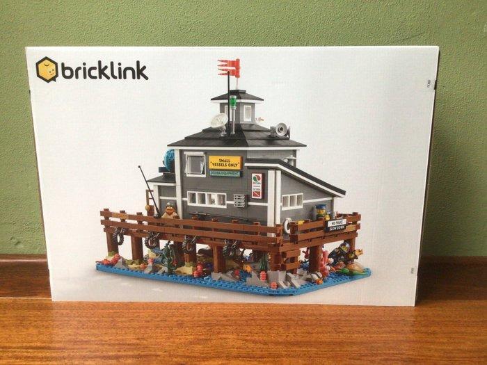 Lego Set - 910040 - BrickLink Designer Program -, Kinderen en Baby's, Speelgoed | Duplo en Lego