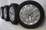 BMW X1 F48 X2 F39 574 17 inch Bridgestone  Winterbanden Orig, Auto-onderdelen, Banden en Velgen, Ophalen of Verzenden, Nieuw