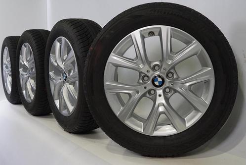 BMW X1 F48 X2 F39 574 17 inch Bridgestone  Winterbanden Orig, Auto-onderdelen, Banden en Velgen, Ophalen of Verzenden