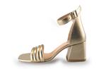 Maruti Sandalen in maat 38 Goud | 5% extra korting, Kleding | Dames, Schoenen, Overige kleuren, Verzenden, Sandalen of Muiltjes