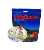 Rijstpudding met Appel en Kaneel - Travellunch, Diversen, Levensmiddelen, Verzenden